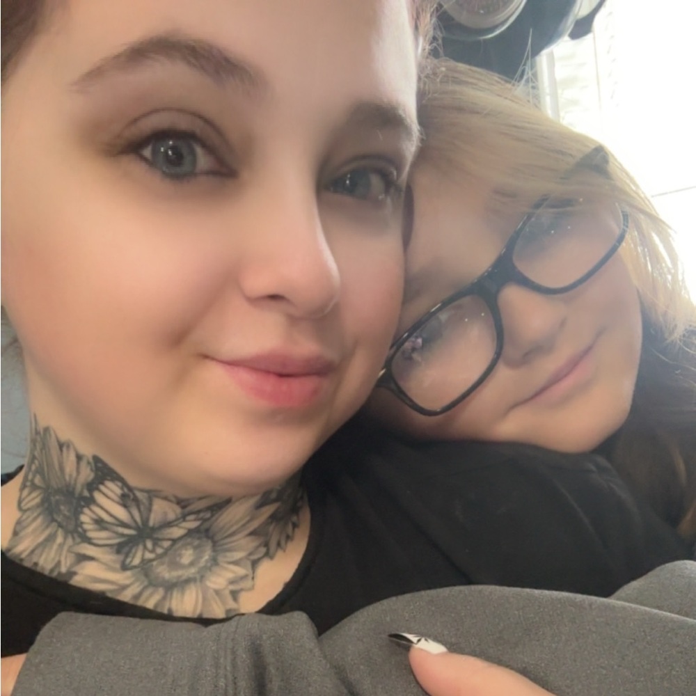 Meet your Posher, Megan
